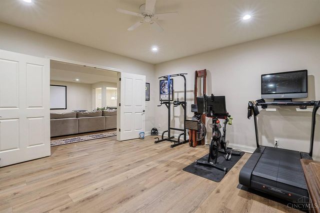 8126 Deer Path Lane, Sycamore Twp, OH 45243