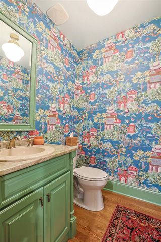 8126 Deer Path Lane, Sycamore Twp, OH 45243