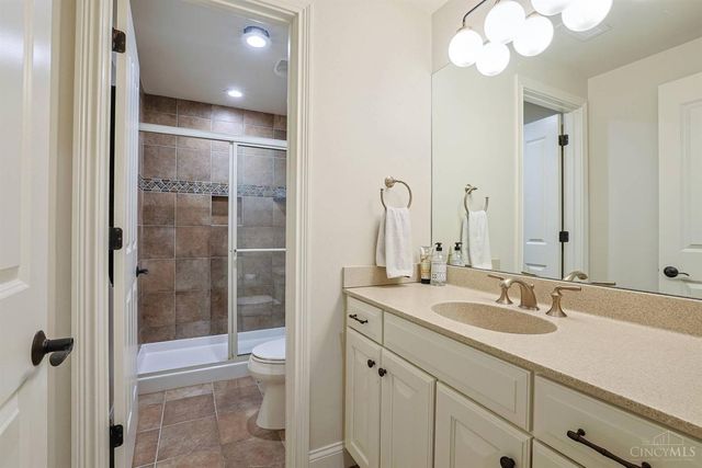 8126 Deer Path Lane, Sycamore Twp, OH 45243
