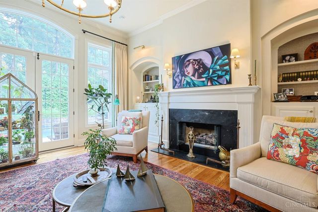 8126 Deer Path Lane, Sycamore Twp, OH 45243