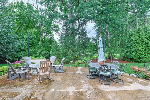 8126 Deer Path Lane, Sycamore Twp, OH 45243