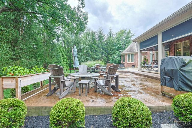 8126 Deer Path Lane, Sycamore Twp, OH 45243