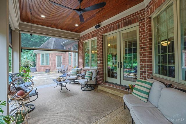 8126 Deer Path Lane, Sycamore Twp, OH 45243