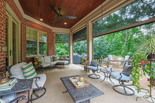 8126 Deer Path Lane, Sycamore Twp, OH 45243