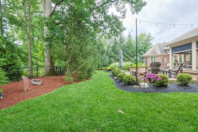 8126 Deer Path Lane, Sycamore Twp, OH 45243