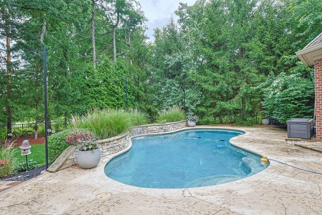 8126 Deer Path Lane, Sycamore Twp, OH 45243