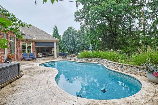 8126 Deer Path Lane, Sycamore Twp, OH 45243