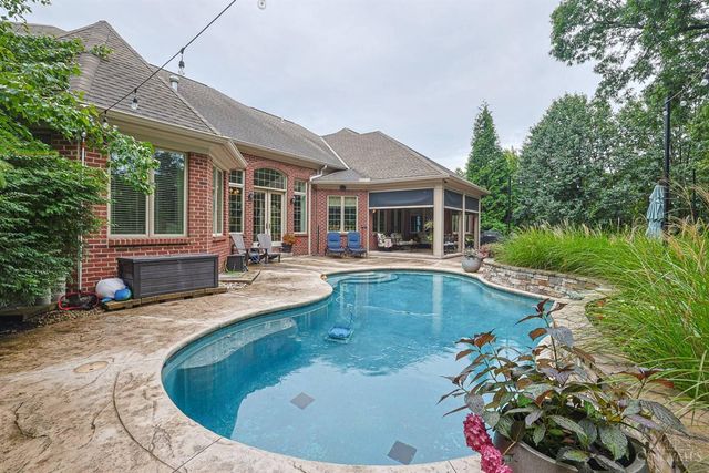 8126 Deer Path Lane, Sycamore Twp, OH 45243