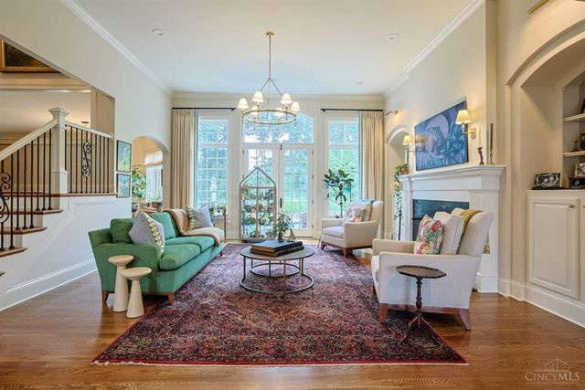 8126 Deer Path Lane, Sycamore Twp, OH 45243