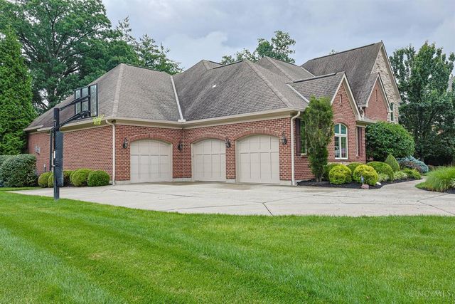 8126 Deer Path Lane, Sycamore Twp, OH 45243