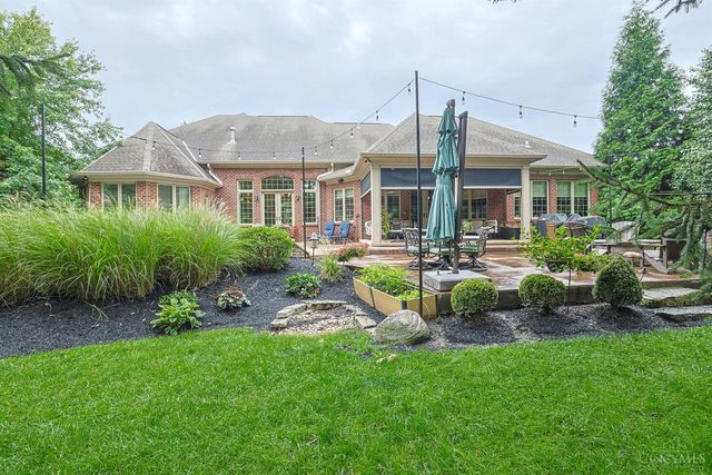 8126 Deer Path Lane, Sycamore Twp, OH 45243