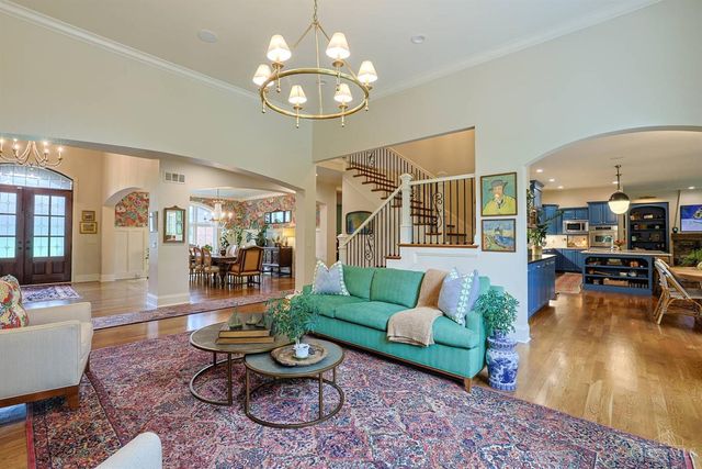 8126 Deer Path Lane, Sycamore Twp, OH 45243