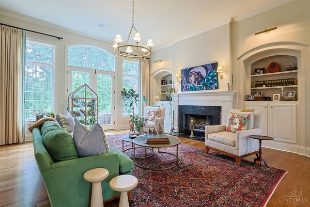 8126 Deer Path Lane, Sycamore Twp, OH 45243