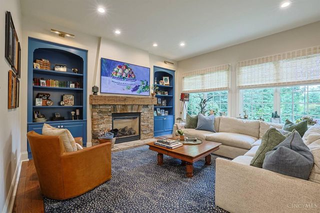 8126 Deer Path Lane, Sycamore Twp, OH 45243