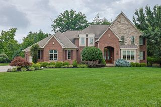 8126 Deer Path Lane, Sycamore Twp, OH 45243