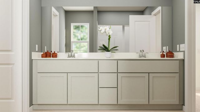 600 Richmond Road, Gaston, SC 29053