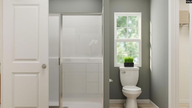 600 Richmond Road, Gaston, SC 29053