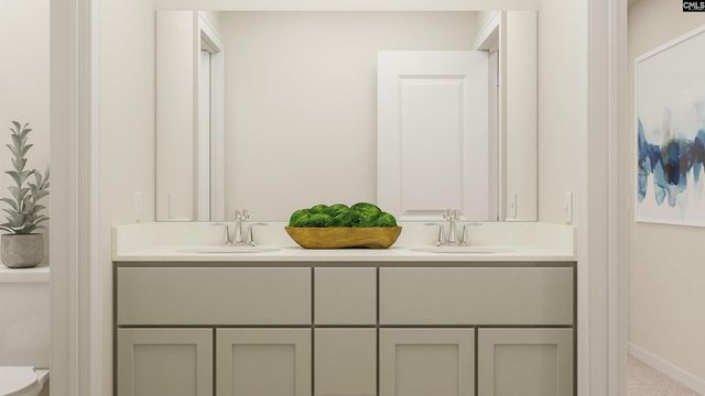 600 Richmond Road, Gaston, SC 29053