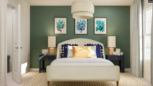 600 Richmond Road, Gaston, SC 29053