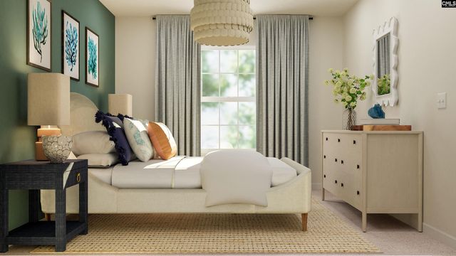 600 Richmond Road, Gaston, SC 29053