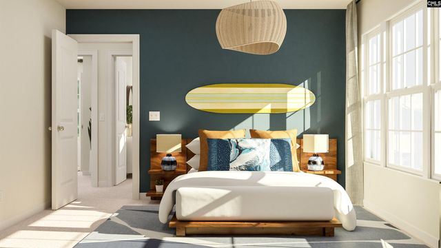 600 Richmond Road, Gaston, SC 29053