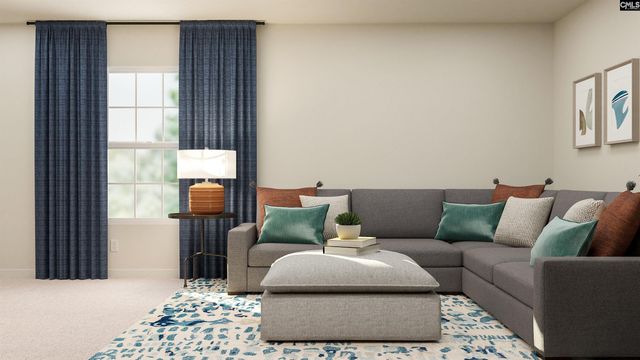 600 Richmond Road, Gaston, SC 29053