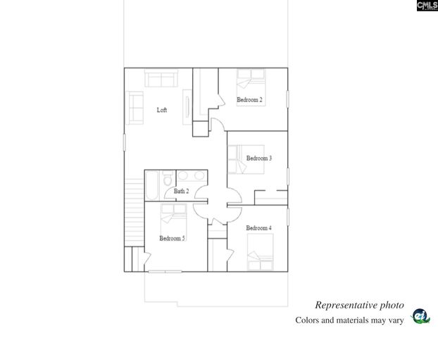 600 Richmond Road, Gaston, SC 29053