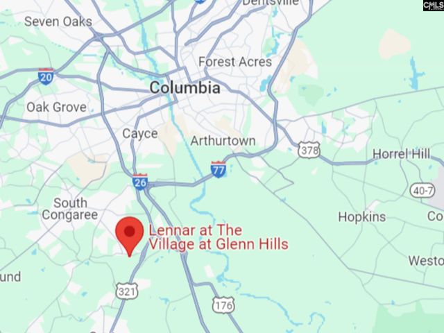 600 Richmond Road, Gaston, SC 29053