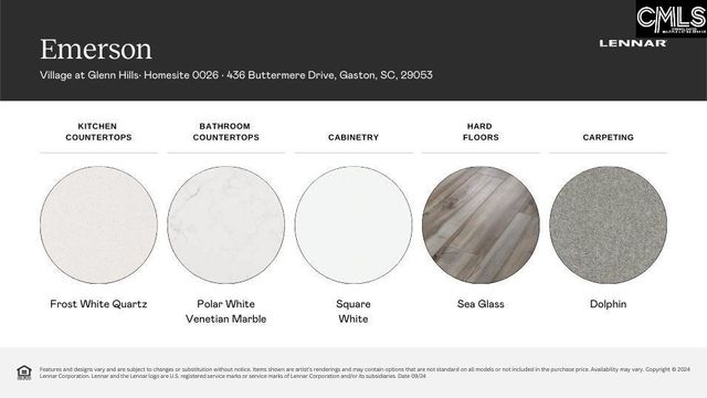 600 Richmond Road, Gaston, SC 29053