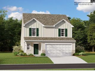 600 Richmond Road, Gaston, SC 29053