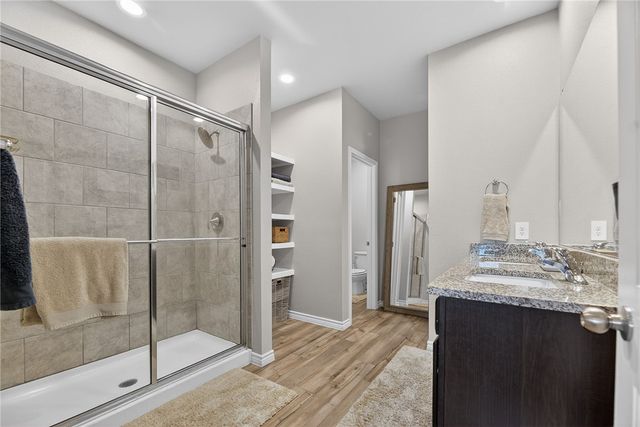 1346 Regents Park Lane, Corpus Christi, TX 78415