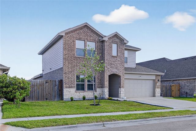 1346 Regents Park Lane, Corpus Christi, TX 78415
