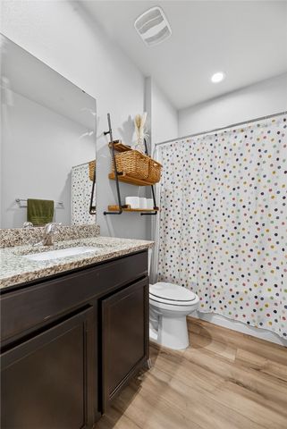 1346 Regents Park Lane, Corpus Christi, TX 78415