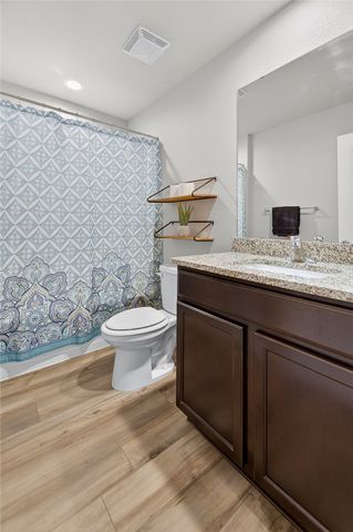 1346 Regents Park Lane, Corpus Christi, TX 78415