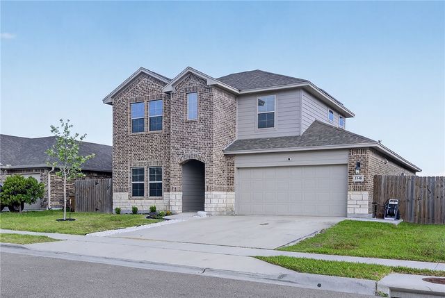 1346 Regents Park Lane, Corpus Christi, TX 78415