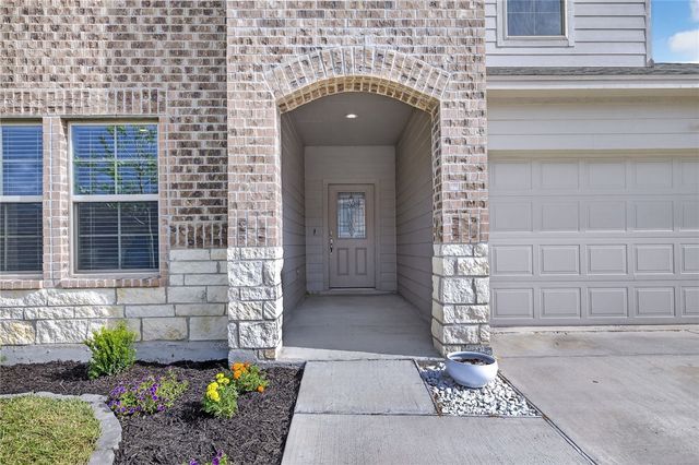 1346 Regents Park Lane, Corpus Christi, TX 78415