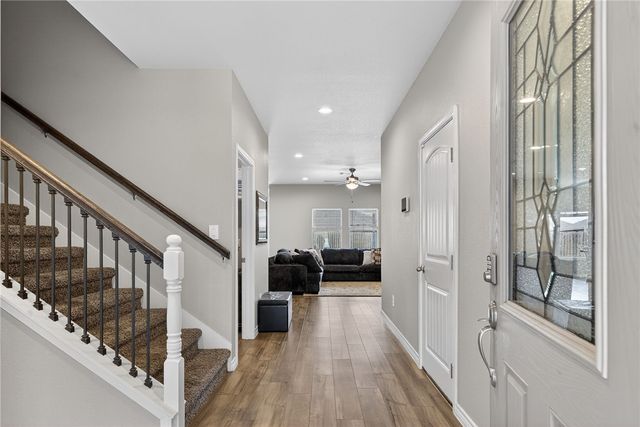 1346 Regents Park Lane, Corpus Christi, TX 78415