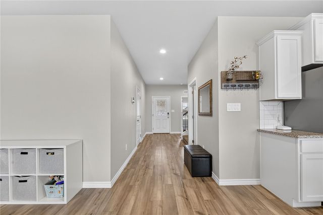 1346 Regents Park Lane, Corpus Christi, TX 78415