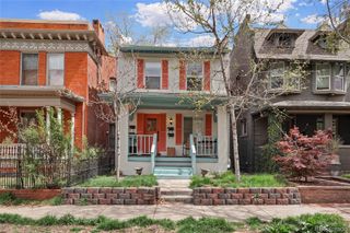 1736 N Washington Street, Denver, CO 80203
