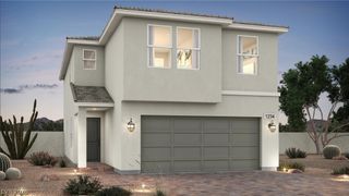 7919 Sprouting Agave Court, Las Vegas, NV 89139