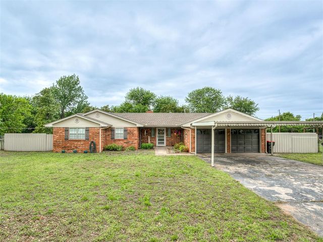 1245 Sue Lane, Choctaw, OK 73020