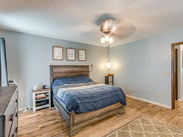 1245 Sue Lane, Choctaw, OK 73020
