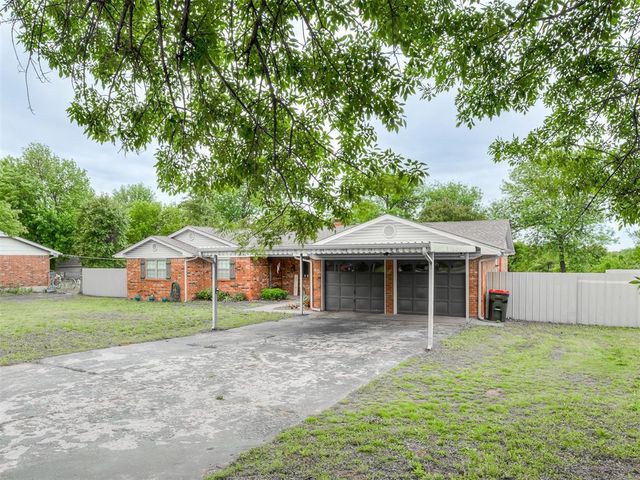 1245 Sue Lane, Choctaw, OK 73020