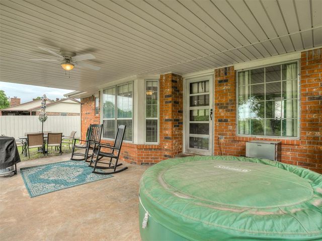 1245 Sue Lane, Choctaw, OK 73020