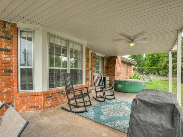 1245 Sue Lane, Choctaw, OK 73020