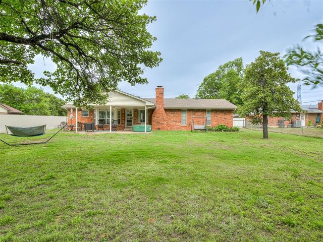 1245 Sue Lane, Choctaw, OK 73020