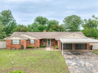 1245 Sue Lane, Choctaw, OK 73020