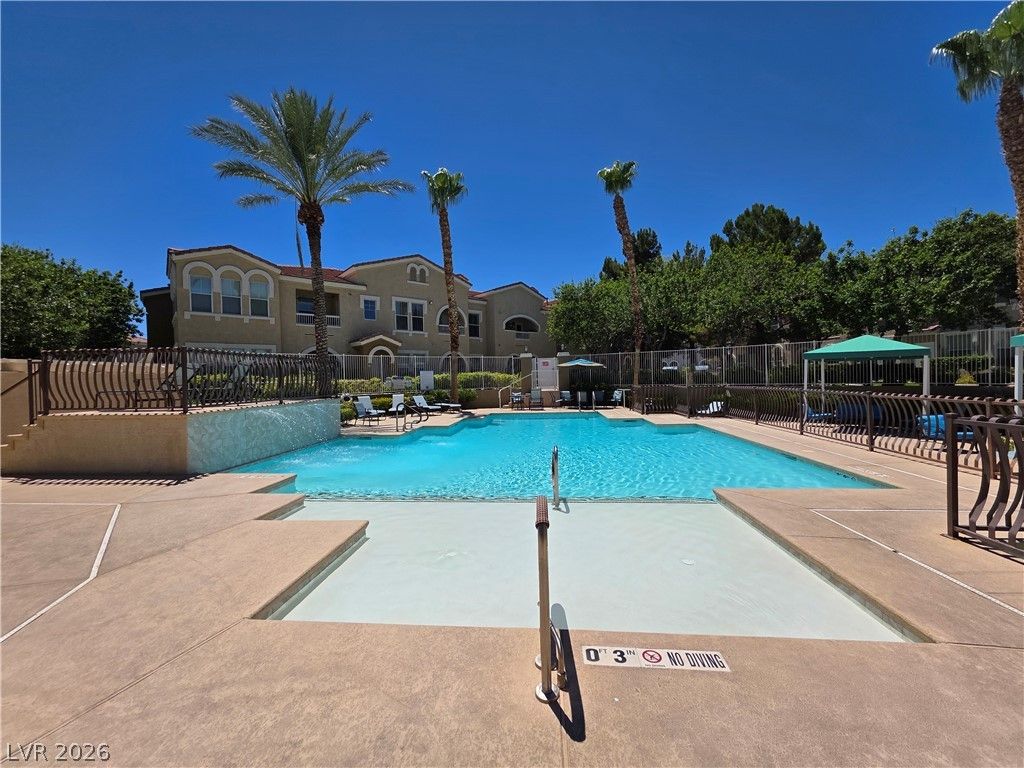 10001 Peace Way 2235, Las Vegas, NV 89147