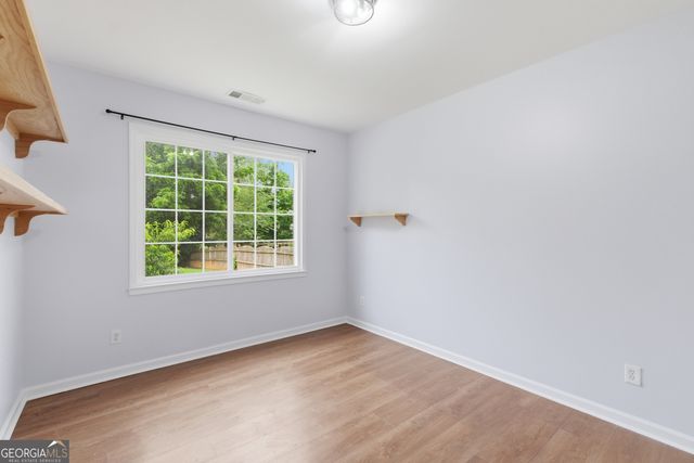 1060 Forest Creek Drive, Canton, GA 30115