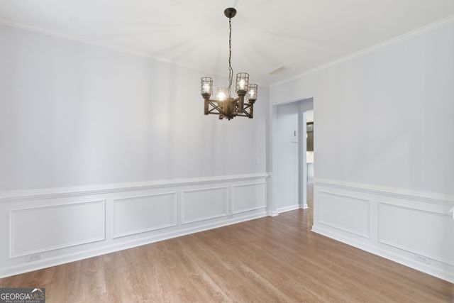 1060 Forest Creek Drive, Canton, GA 30115